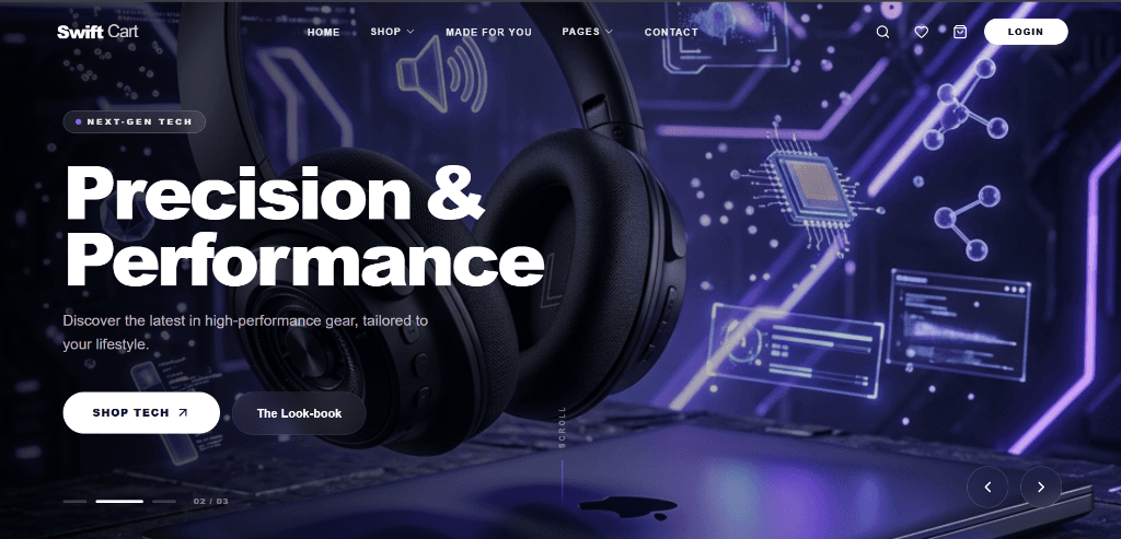 TechNova Solutions