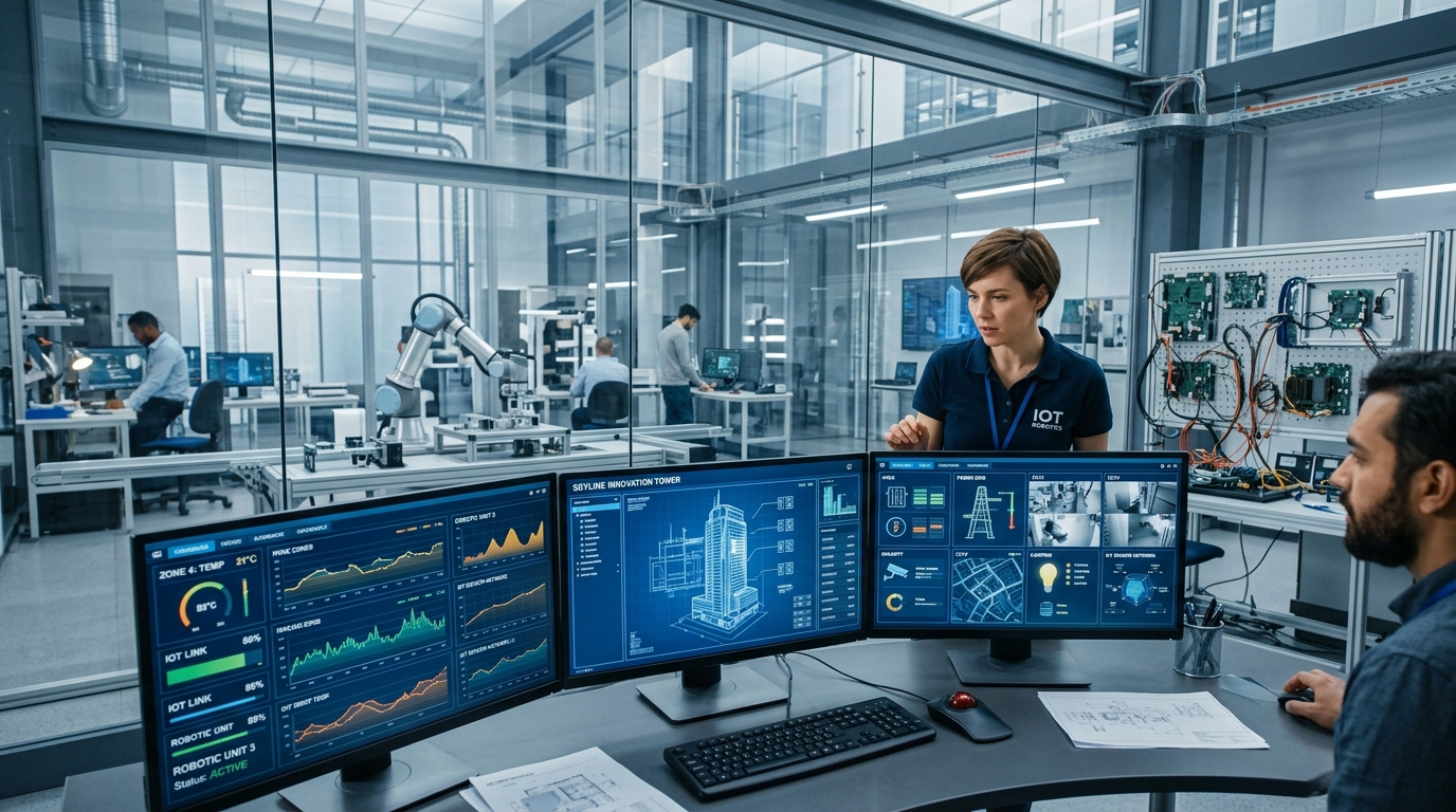 Techsmart Systems